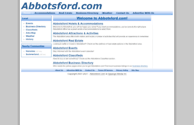 abbotsford.com