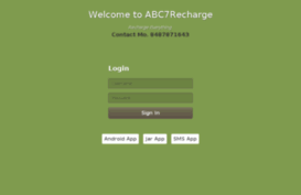 abc7recharge.com