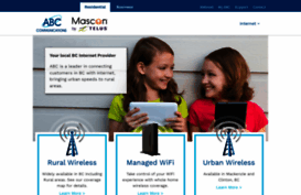abccommunications.com