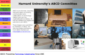 abcd.harvard.edu