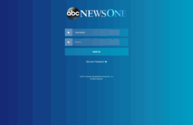 abcnewsone.tv