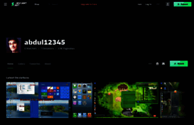 abdul12345.deviantart.com