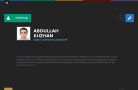 abdullahkuzhan.com