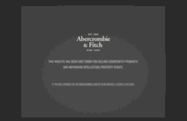 abercrombie-europe.com