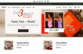 aberryhill.myplexusproducts.com