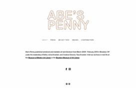 abespenny.com