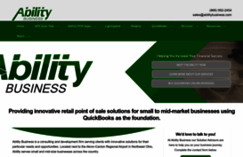 abilitybusiness.com