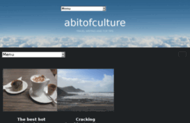 abitofculture.net