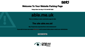 able.me.uk