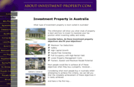 about-investment-property.com