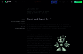 about.deviantart.com