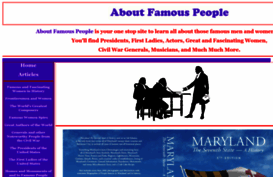 aboutfamouspeople.com