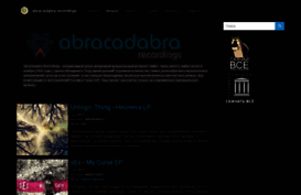 abracadabra-recordings.ru