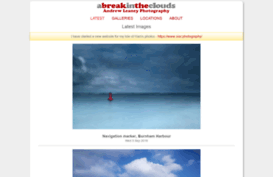 abreakintheclouds.co.uk