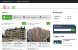abrisdom.ru