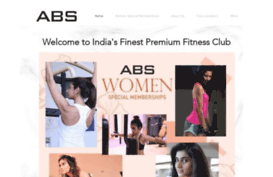 absfitness.in
