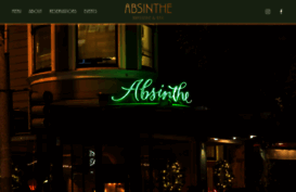 absinthe.com