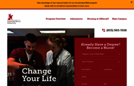 absn.gmercyu.edu