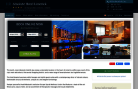 absolute-hotel-limerick.h-rsv.com