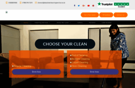 absolutecleaningservice.co.uk
