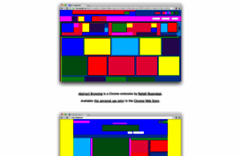 abstractbrowsing.net