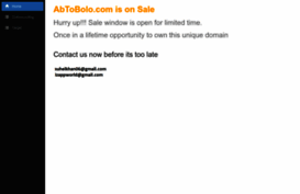 abtobolo.com