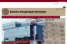abuniversity.edu.bd