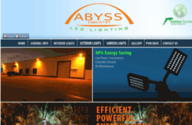 abyssindustry.com