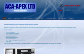 aca-apex.co.uk