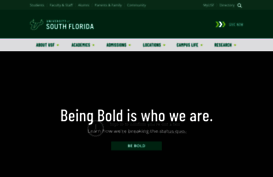 acad.usf.edu