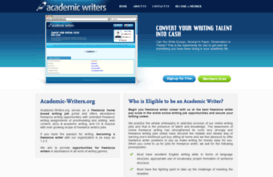 academic-writers.org