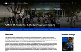 academicscheduling.csusb.edu