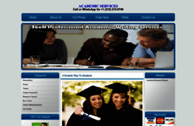 academicservices.us