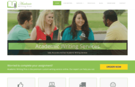academicwritingpros.co.uk