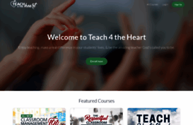 academy.teach4theheart.com