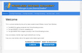 academy.thewirelessincome.com