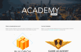 academyevent.com