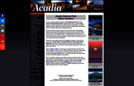 acadia.ws