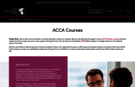 acca.lsbf.org.uk