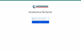 accelerance.egnyte.com