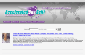 acceleratedbuysell.net