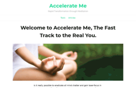 accelerateme.net