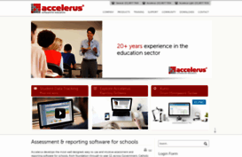 accelerus.com.au