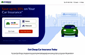 acceptanceinsurance.com