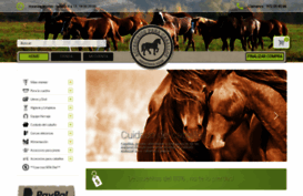 accesoriosparacaballos.com
