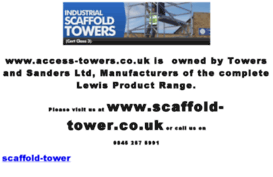 access-towers.com