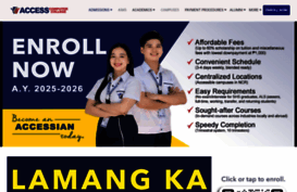access.edu.ph