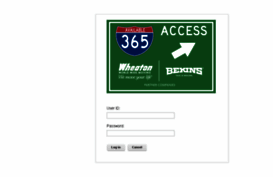 access.wheatonworldwide.com
