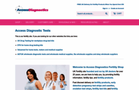 accessdiagnostics.co.uk