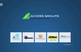 accessgroups.in